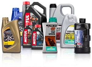 Engine oil
